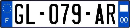 GL-079-AR