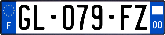 GL-079-FZ
