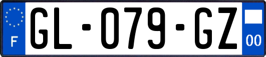 GL-079-GZ