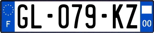GL-079-KZ