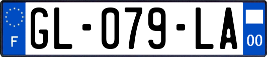 GL-079-LA