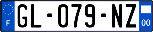 GL-079-NZ
