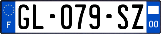 GL-079-SZ