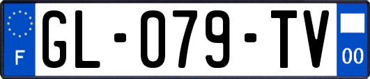 GL-079-TV