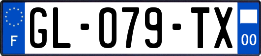 GL-079-TX