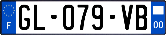 GL-079-VB