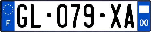 GL-079-XA