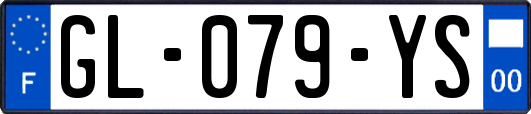 GL-079-YS