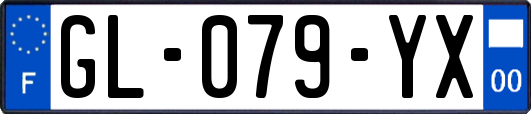 GL-079-YX