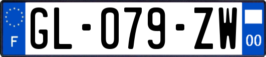 GL-079-ZW