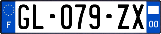 GL-079-ZX