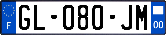 GL-080-JM
