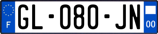 GL-080-JN