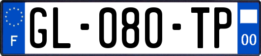 GL-080-TP