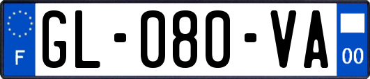 GL-080-VA