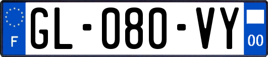 GL-080-VY