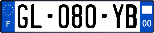 GL-080-YB