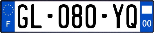GL-080-YQ