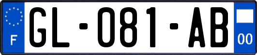 GL-081-AB