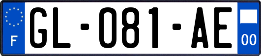 GL-081-AE