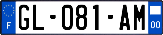 GL-081-AM