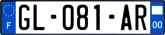 GL-081-AR