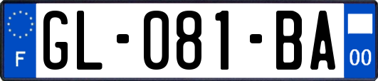 GL-081-BA