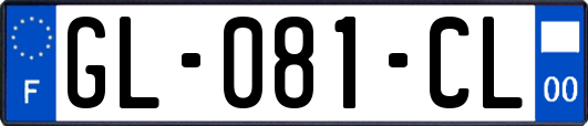 GL-081-CL