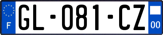 GL-081-CZ