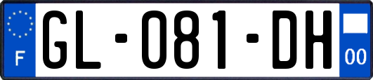 GL-081-DH