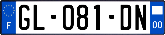GL-081-DN
