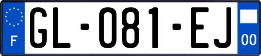 GL-081-EJ