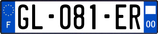 GL-081-ER