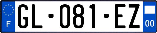 GL-081-EZ