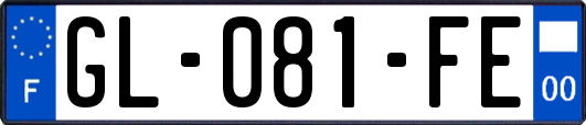 GL-081-FE