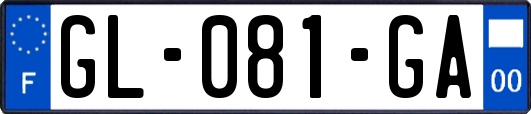 GL-081-GA