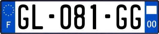 GL-081-GG