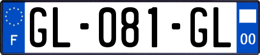GL-081-GL