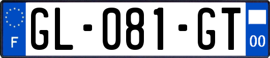 GL-081-GT