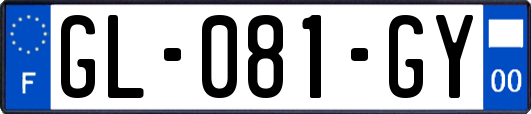 GL-081-GY