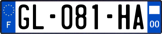 GL-081-HA