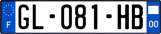 GL-081-HB