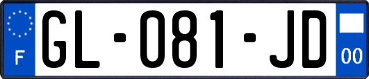 GL-081-JD