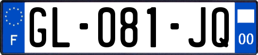 GL-081-JQ