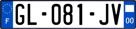 GL-081-JV