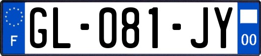 GL-081-JY