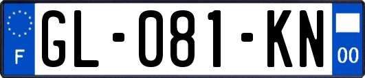GL-081-KN