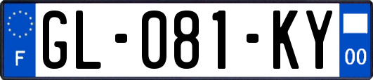 GL-081-KY