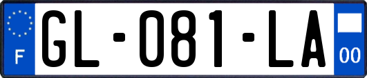 GL-081-LA