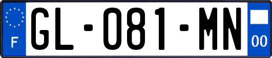 GL-081-MN